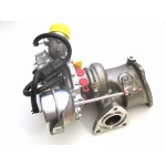 Repas turbo Ford Focus III 1.6 EcoBoost 110 - 134 kW SGDI 2010-2014